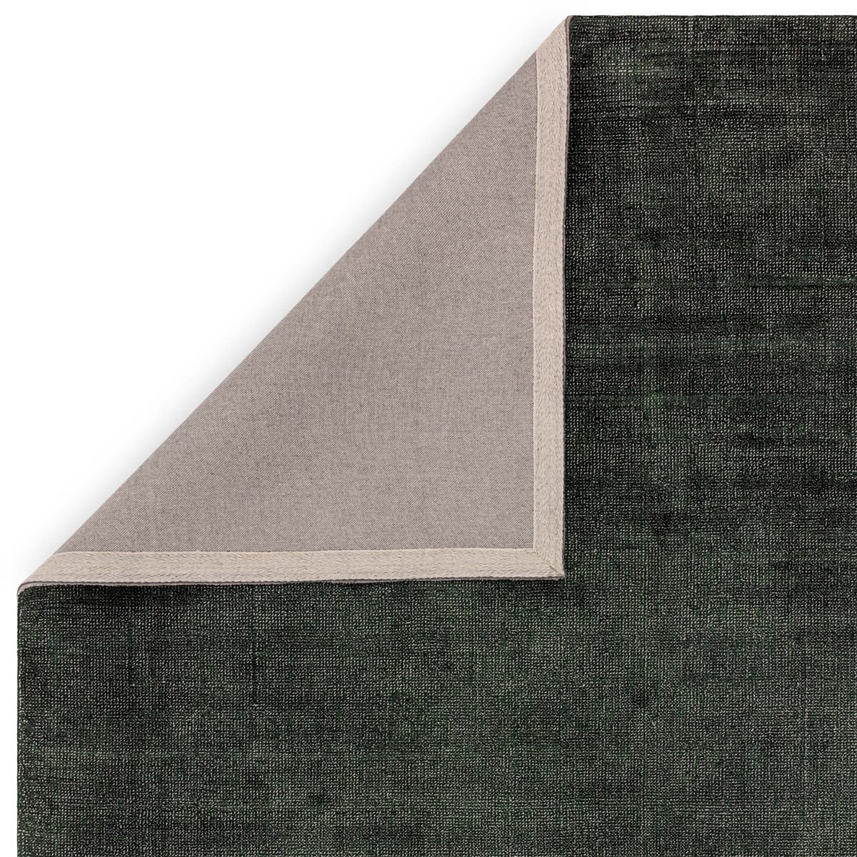 Tapis de salon tissé main NESTA 200x290 cm - 4