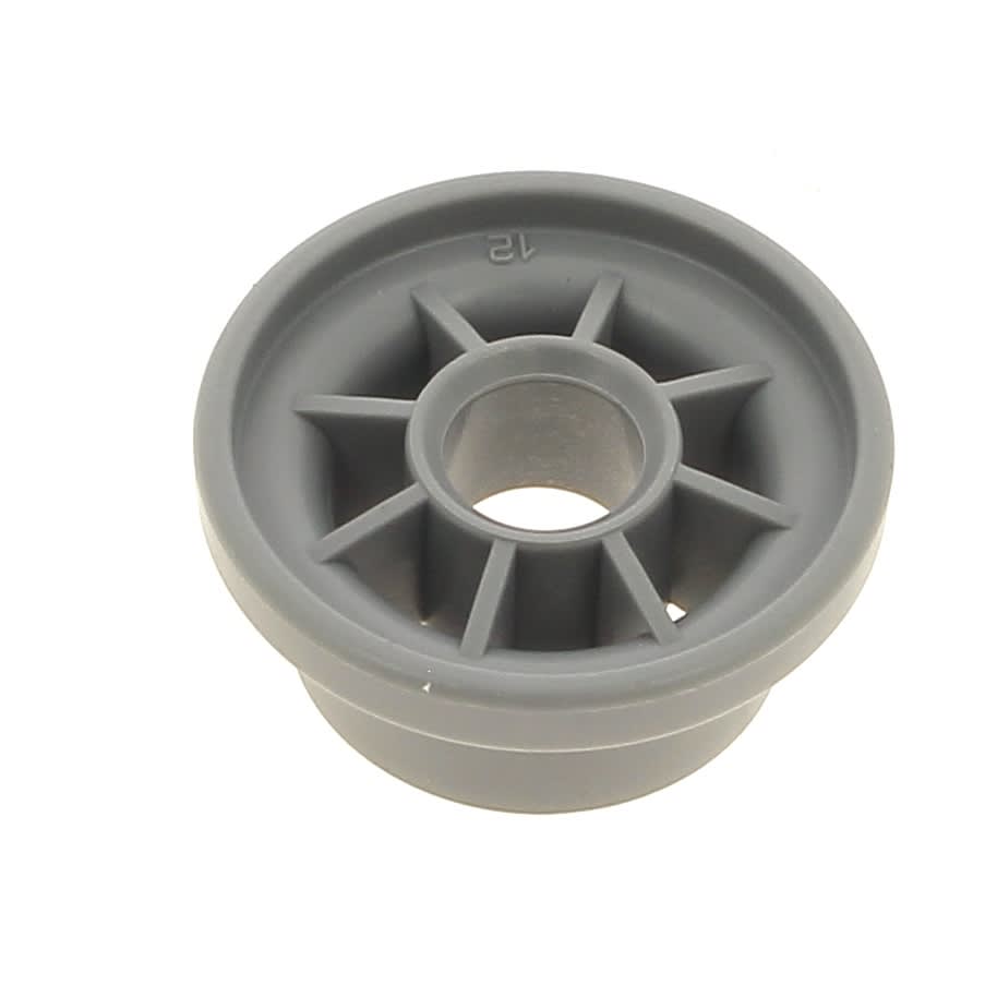 Vhbw 8x Ruota Per Cestello Inferiore Compatibile Con Siemens Lavastoviglie - Diametro 35 Mm - Foto 6