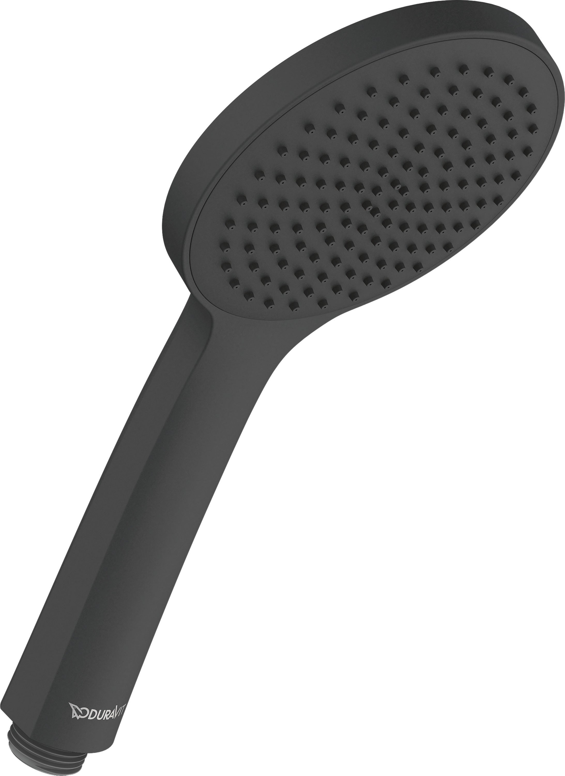 Duravit hand shower 1jet 110 Minusflow, UV0652013046