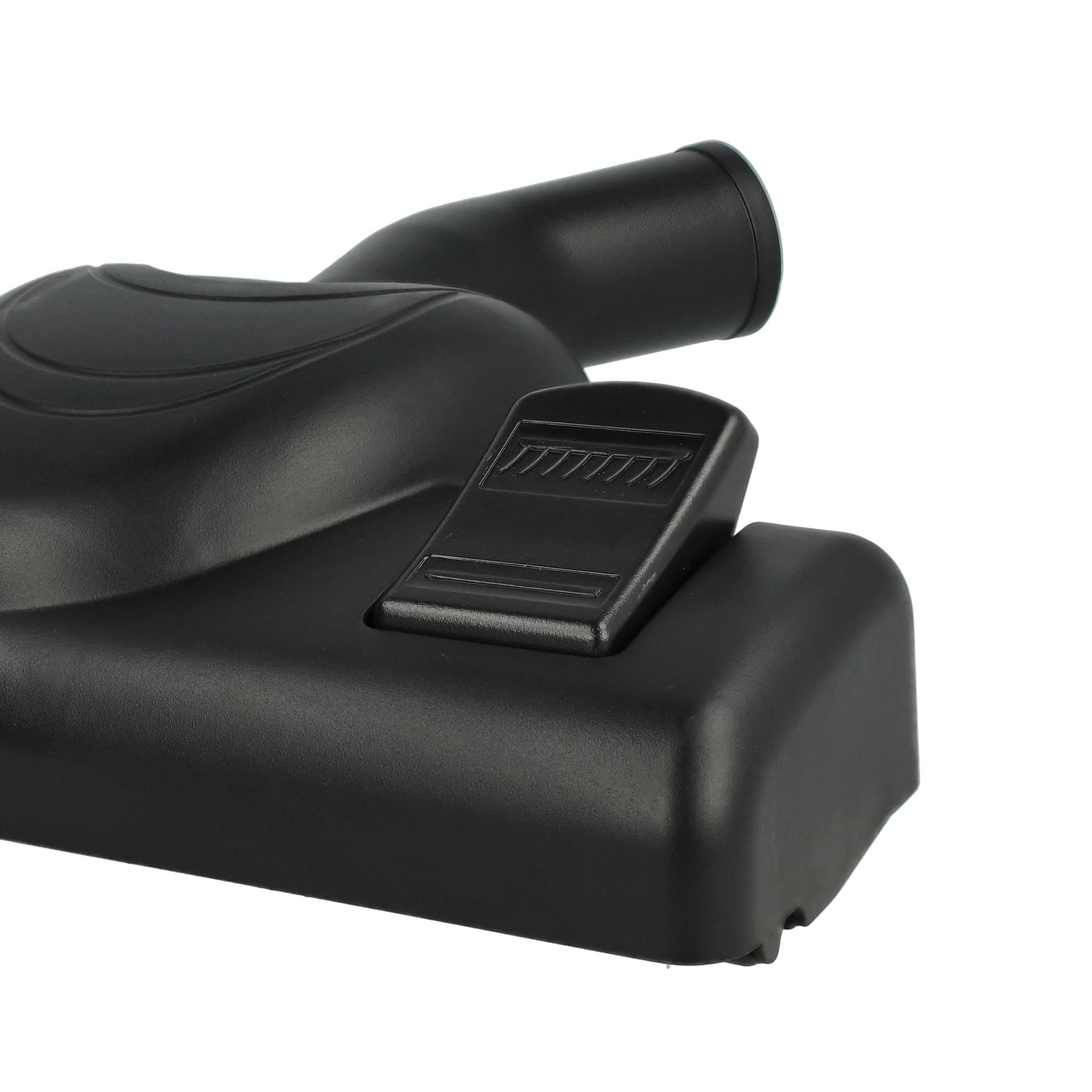 vhbw Brosse pour aspirateur compatible avec Philips PerformerPro FC9180 - FC9199, diam. 32 mm, largeur 25.5 cm - 4