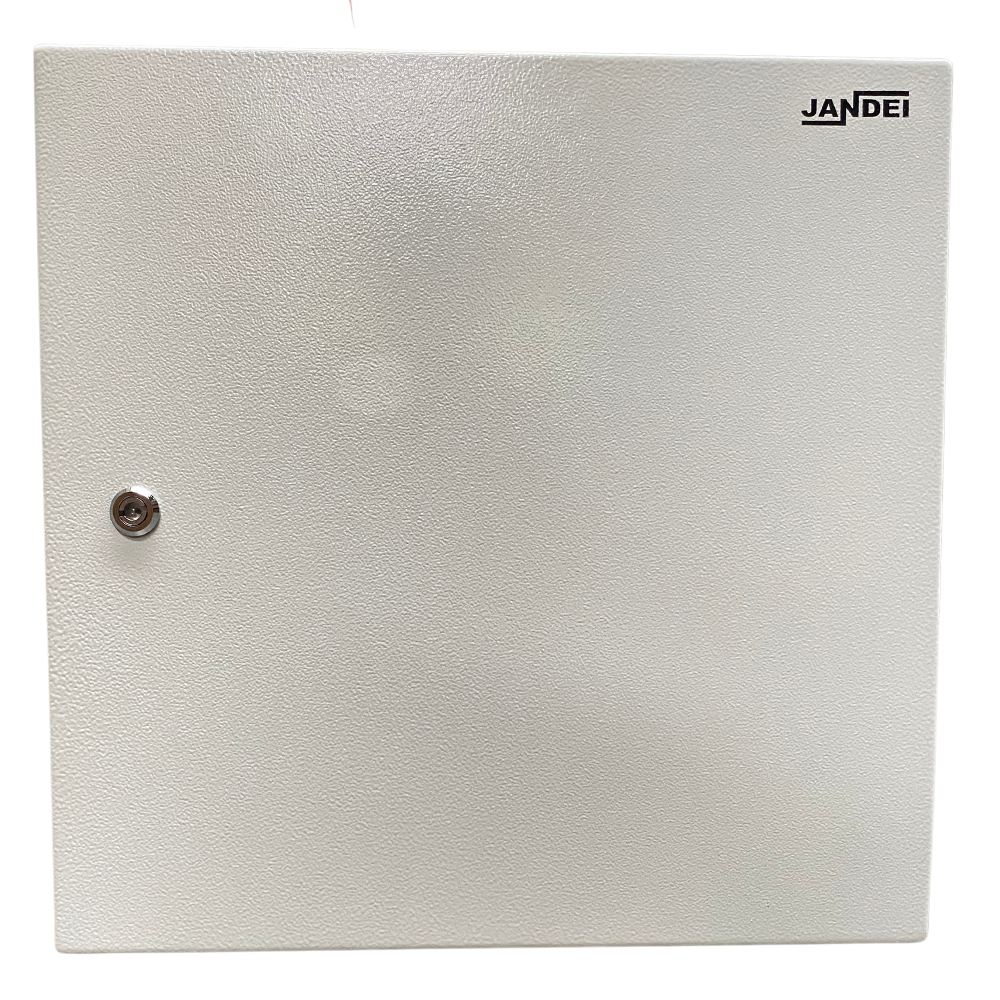 Metalowa skrzynka rozdzielcza o stopniu ochrony IP65 do montażu na ścianie 500x500x250mm
