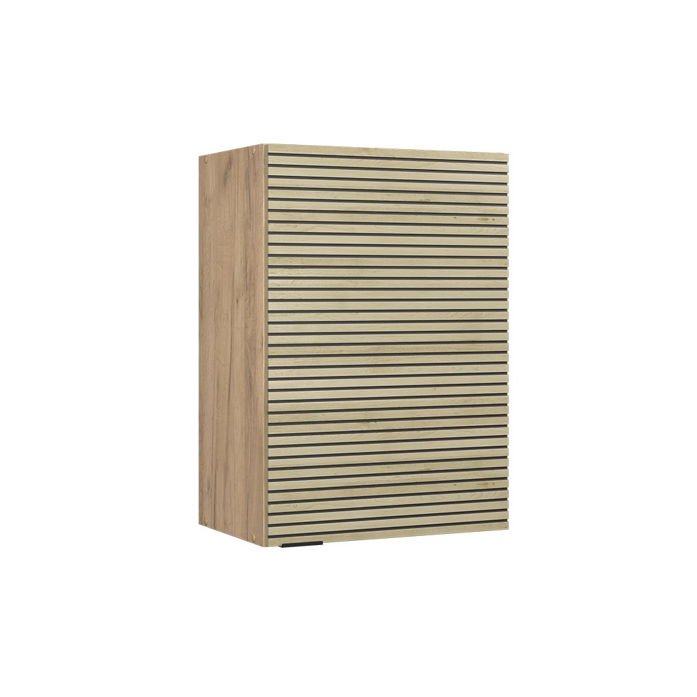 Vicco Szafka ścienna Fame-Line, Panel dębowy, 50 cm