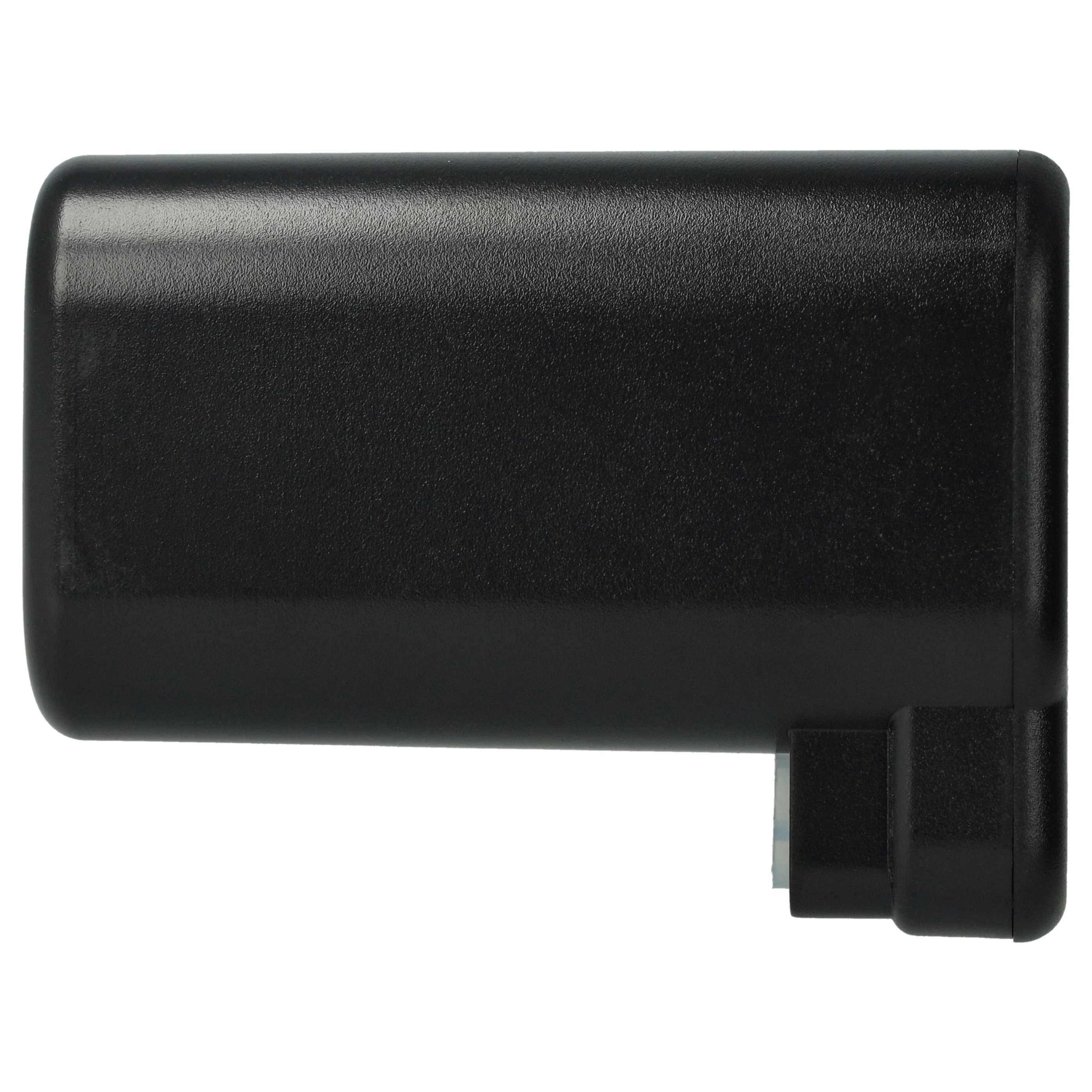 Cameron Sino - Batteria di ricambio da 2000 mAh adatta per AEG 900258195, Electrolux Osiris, RX7-1-TM, RX8, RX8-1-4SWN, RX8-1-4WN, RX9, RX9-1-IBM, RX9 -1-SGM, RX9-2-4ANM, RX9-2-4ANM, RX9-4ANM
