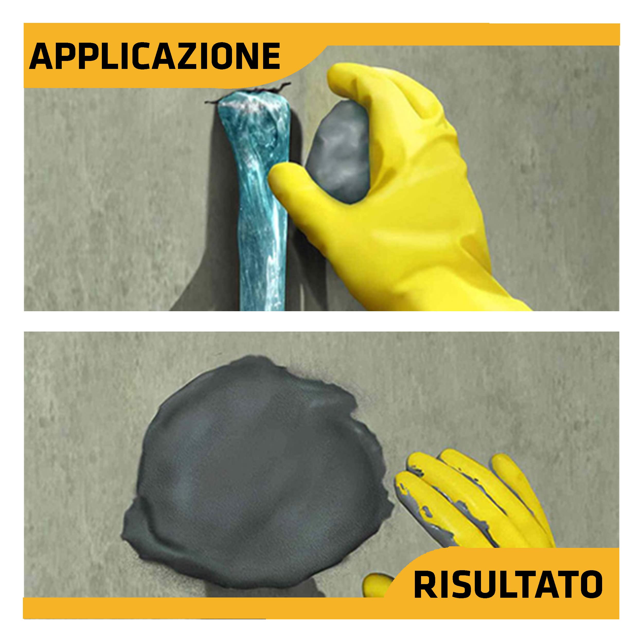 Sika MonoTop-108 WaterPlug - Malta cementizia ad azione rapida - Sika - 4