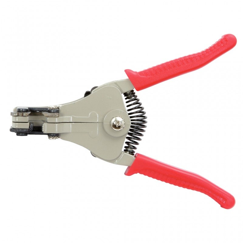 KS TOOLS 115.1029 Pince à dénuder automatique latérale, 170 mm - 1 - 3,2 mm - 3