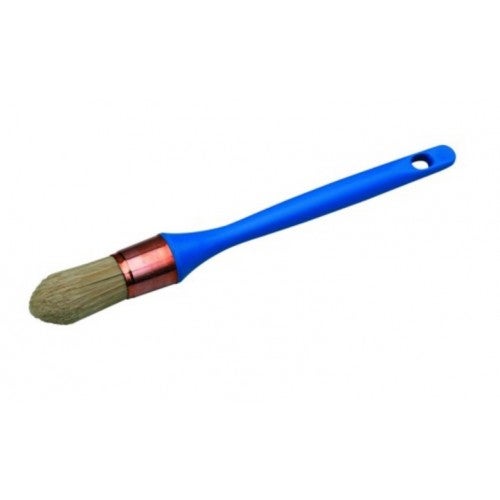 Lot De 5 Porte-brosse Heirloom Traditions - Protège Les Brosses à Peinture, Garde La Virole Propre - Neuf