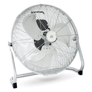 Ventilateur de sol Cecotec ProIndustry Portable 12000 mAh 9 vitesses inclinaison ajustable