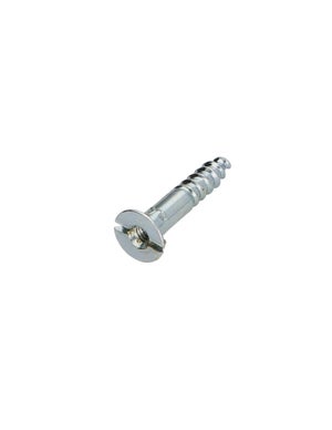 Vis Tête Cylindrique Phillips M3 X 40mm Acier Inox - Lot De 10 Pièces - Pour Moissonneuse-batteuse - Neuf