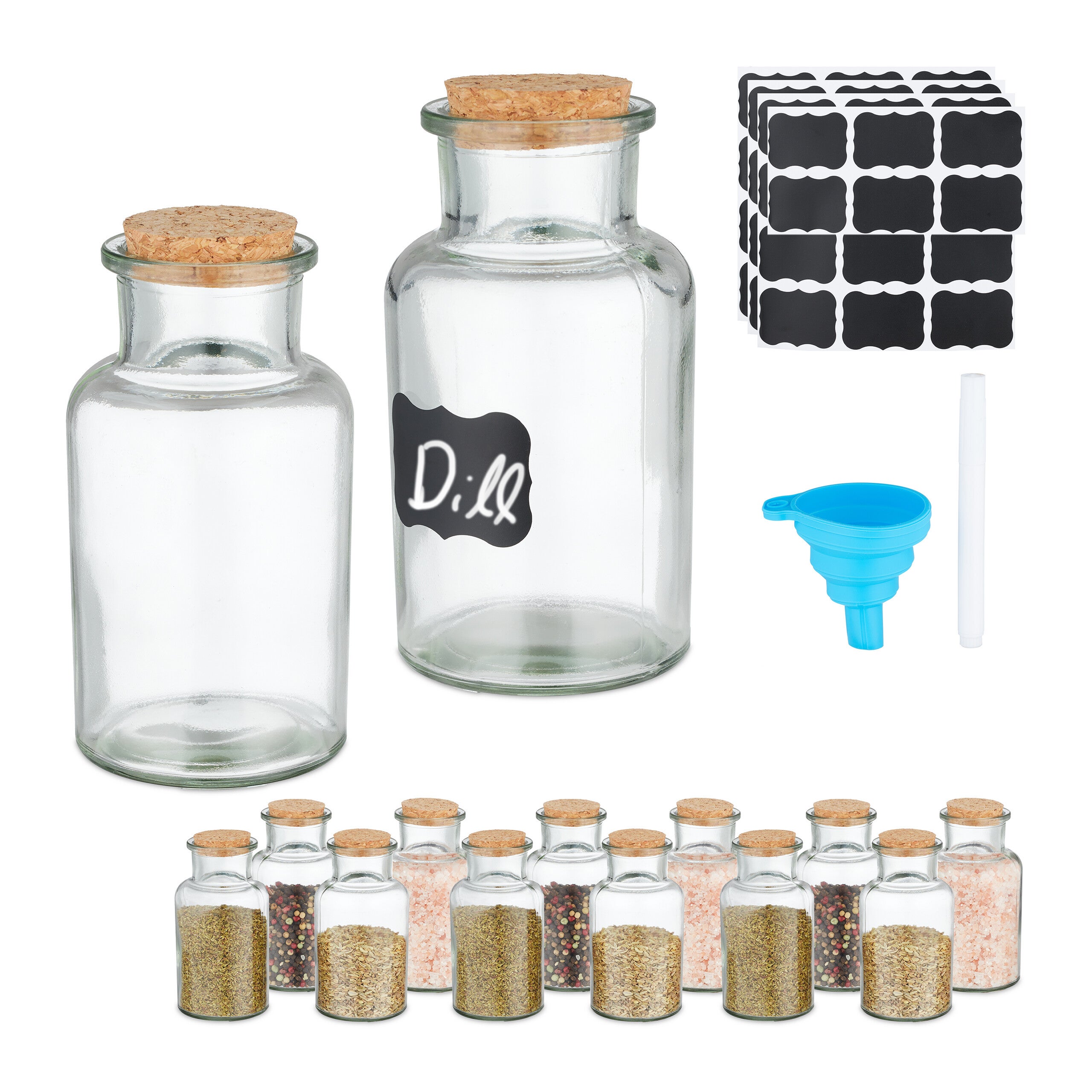 Macina Sale In Legno Di Faggio Cole & Mason - Meccanismo Precision+ Regolabile, Design Elegante, 300mm - Garanzia A Vita - Foto 13