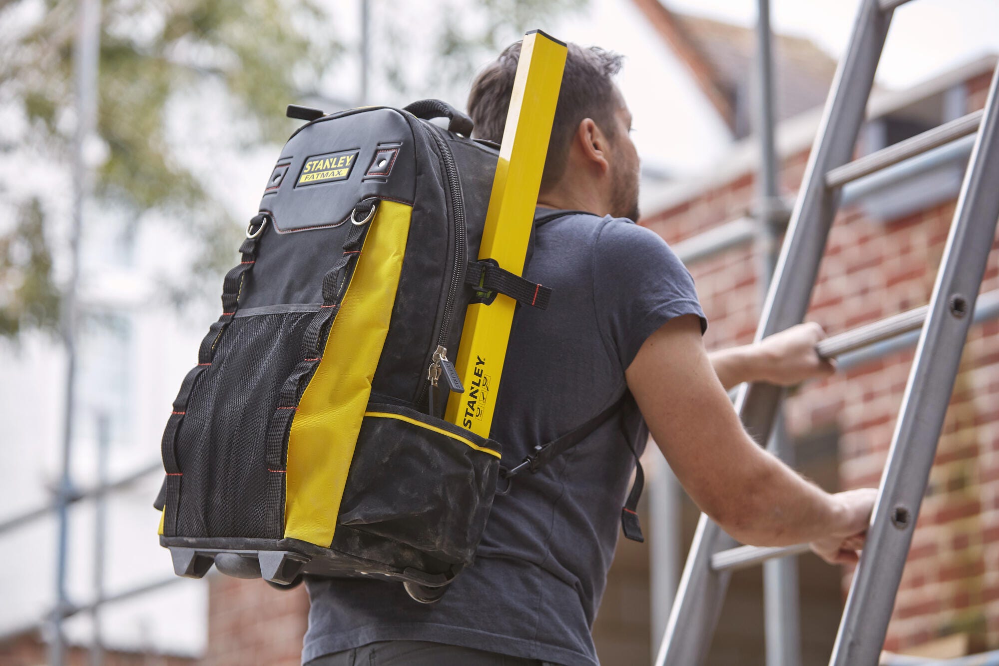 STANLEY FATMAX 1-79-215 d'une capacité de 30 litres - 6