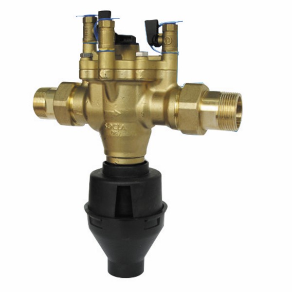 Disconnecteur contrôlable BA2860 M1 - SOCLA WATTS : 149B3882