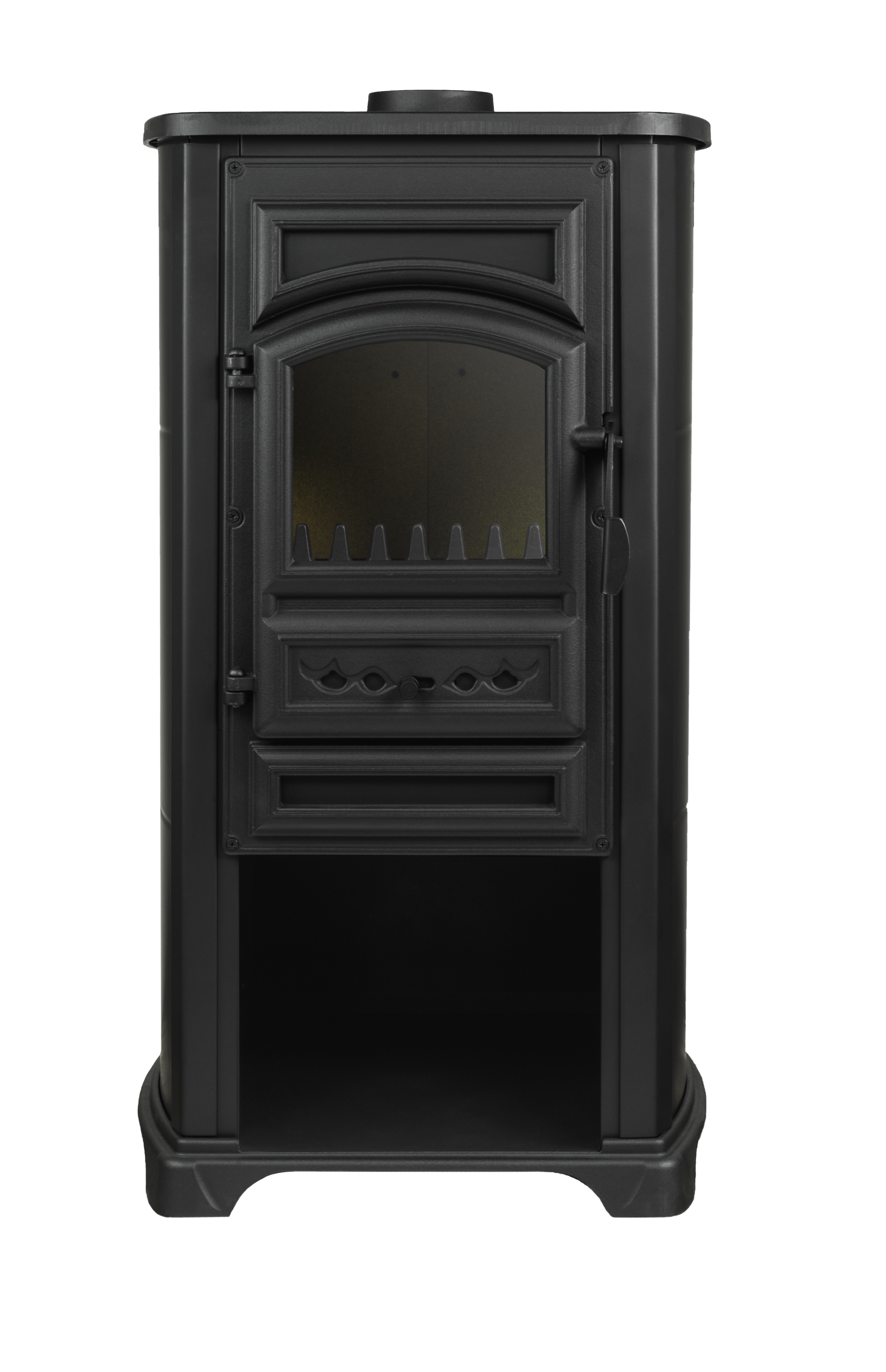 Piec kominkowy Nordflam MERIDO 5,4 kW 1szt.