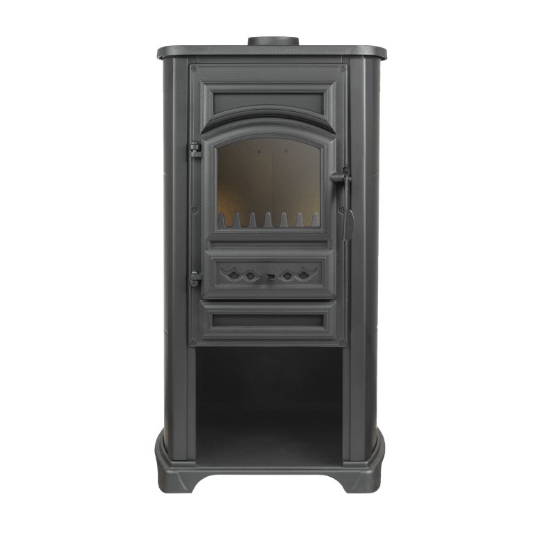 Piec kominkowy Nordflam MERIDO 5,4 kW 1szt.