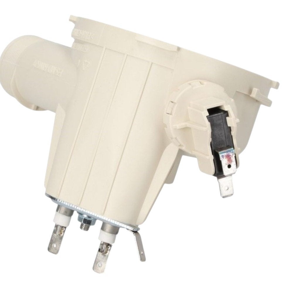 Element chauffant pour lave-vaisselle Brandt AS0067080 - 2