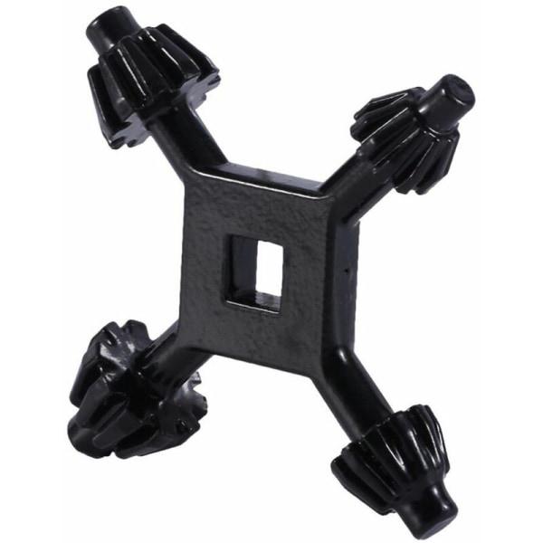 1 Anneau néoprène 140mm pour mandrin à vide ONEWAY