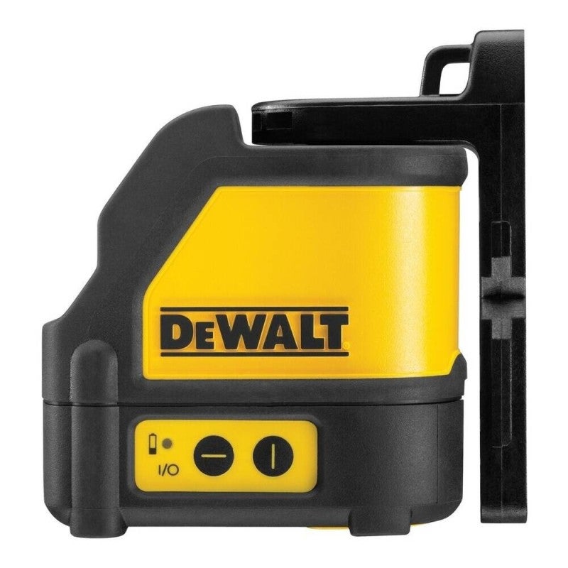 DEWALT Laser a croce a doppio raggio - DW088K - 7