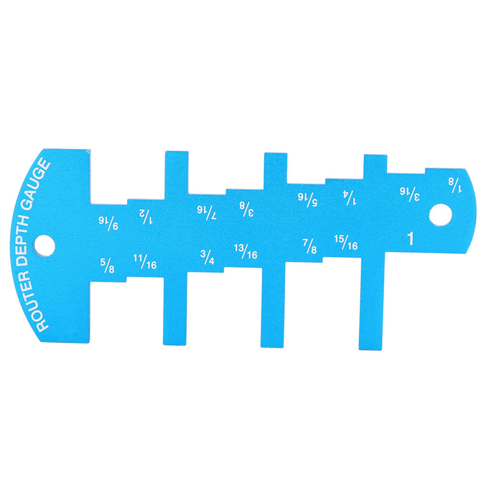 Jauge De Profondeur Pour Scie Circulaire, Jauge De Profondeur Et De Hauteur 98528212