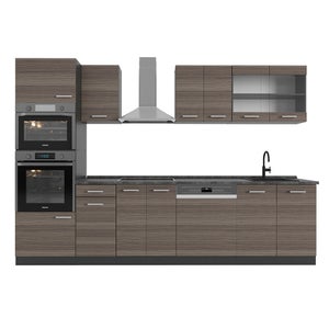 Cuisine Vicco R-Line 300 c, Cuisine intégrée, Enseble Cuisine