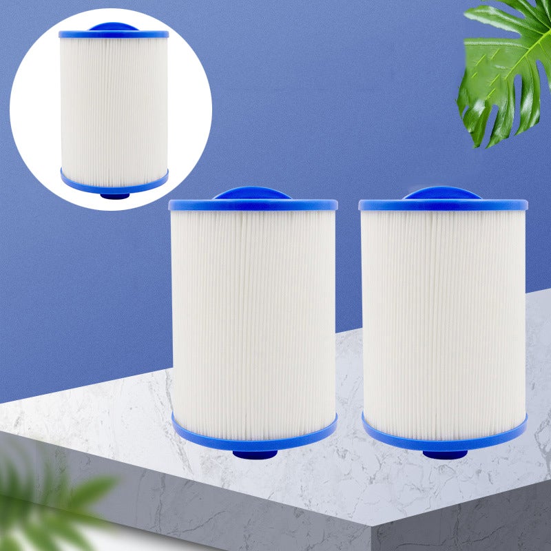 Zestaw 2 filtrów do spa, zamiennik filtra do spa, specyfikacja 4CH-940