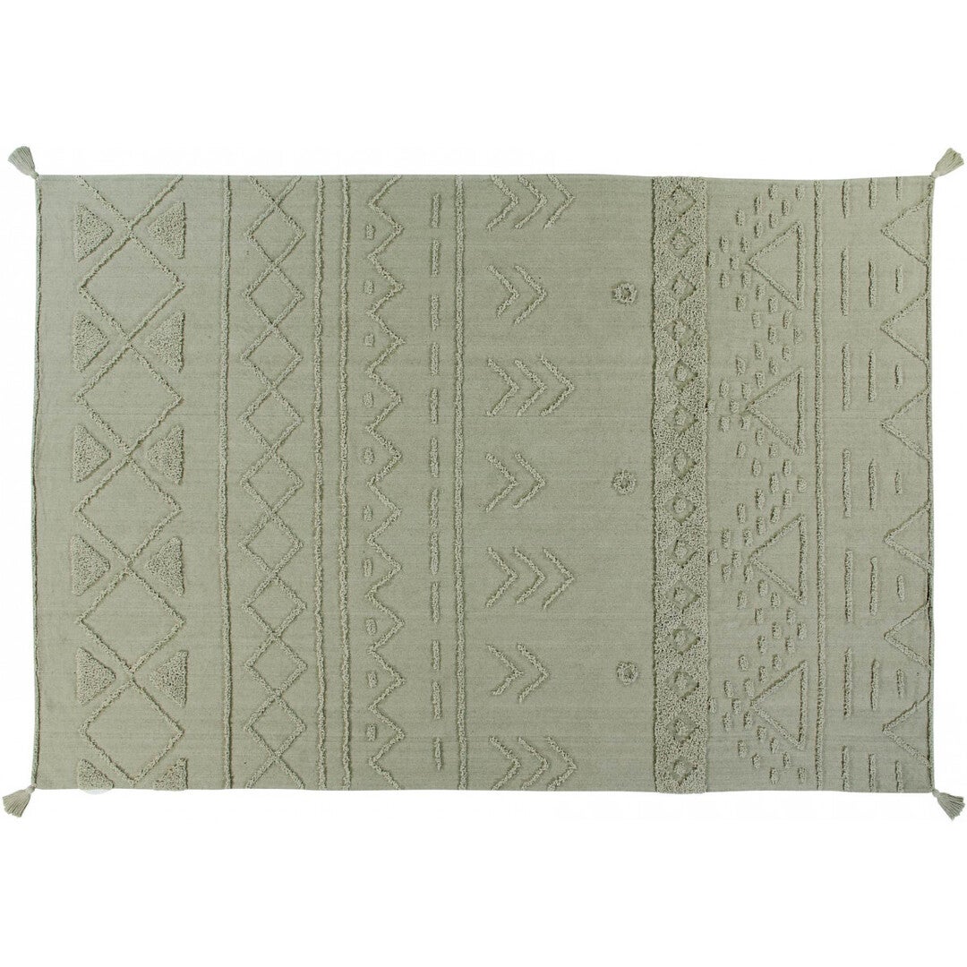 Tapis de salon style berbère NAISSA | Leroy Merlin