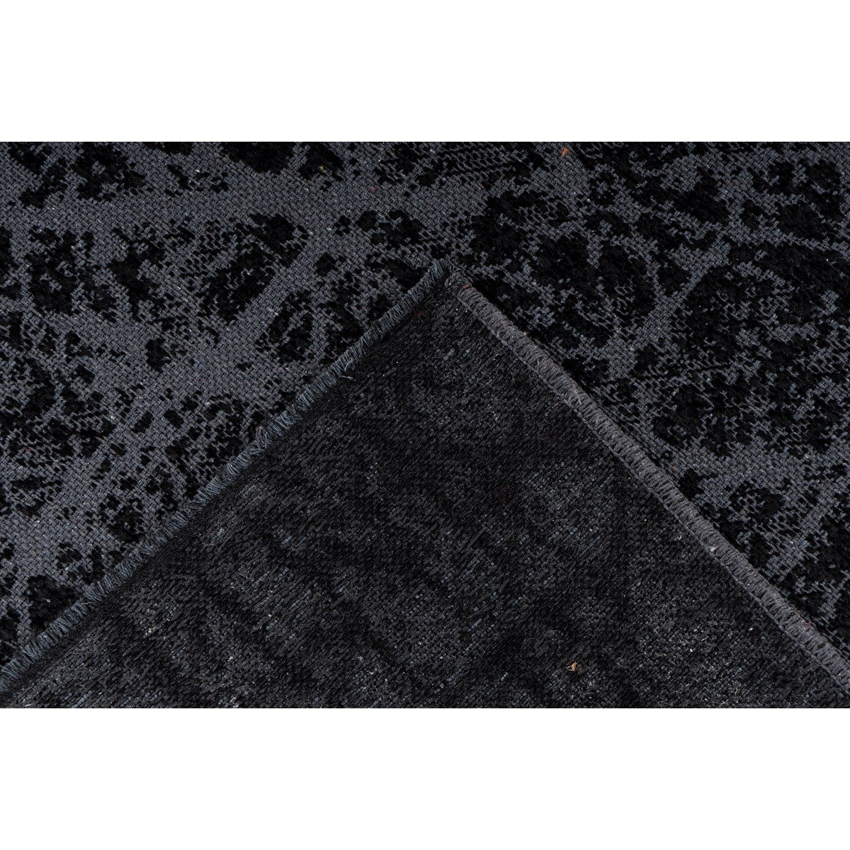 Tapis de salon moderne et design KALEV 120x170 cm - 5