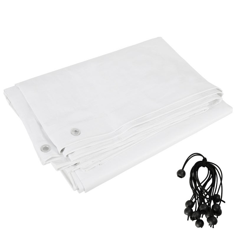 Toile Imperméable Type Cordura Neotrims - Robuste, Revêtement PVC, Vendue Au Mètre (155 Cm De Large)
