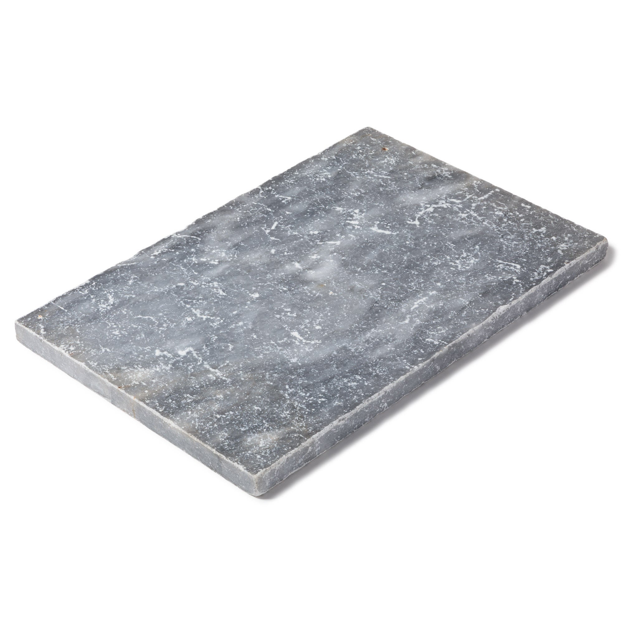 Pas japonais Rectangle Pierre d'Adana Gris Bleu 61x40,6x3 cm (à l'unité) - RO'MA NATURE - 4