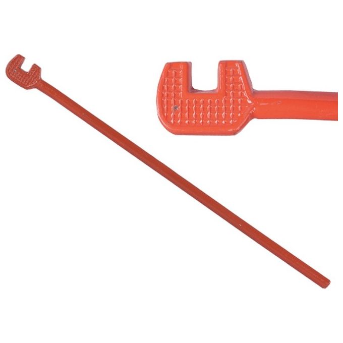 Lot De 4 Tendeurs à Mâchoires Fermées En Acier Inoxydable 316 - 5mm, Charge 900kg - Pour Cordage, Marine, Fixation