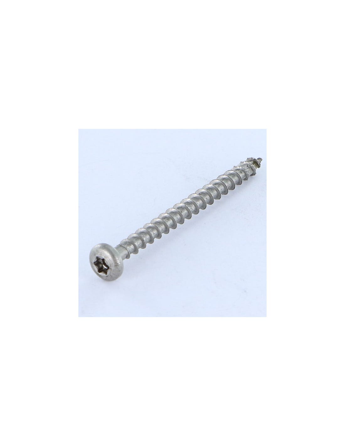 Spanplattenschrauben-Sortiment Torx verzinkt in stabiler Metallbox Spanplattenschrauben-Sortiment Torx verzinkt in stabiler Metallbox