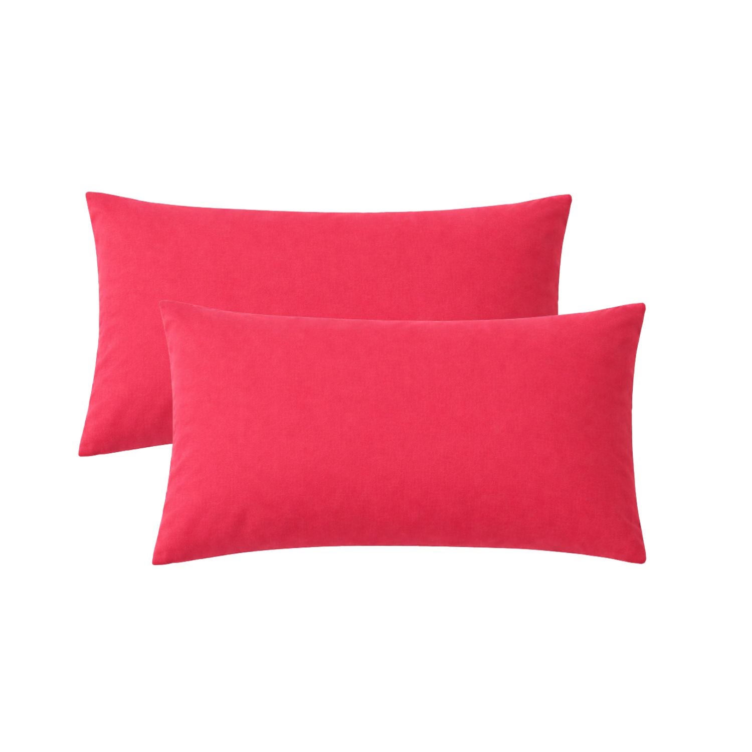 Funda Almohada Fresa 150cm - 100% Algodón - Donegal Collections - 6
