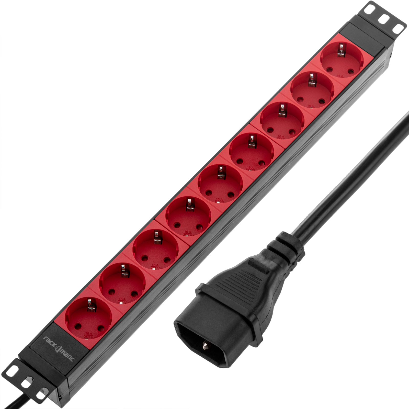 Bloc alimentation secteur Voltcraft 1200 mA réglable 3v/4,5v/6v/7,5v/9v