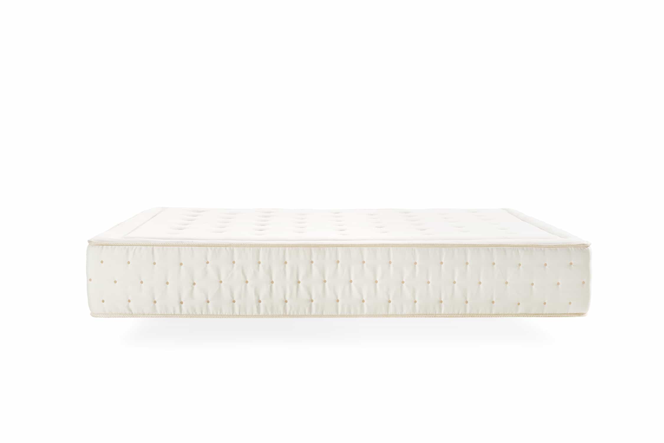 Matelas Mousse à memoire de forme Premium Cashmere 27cm, 135x190cm - Moonia - 6