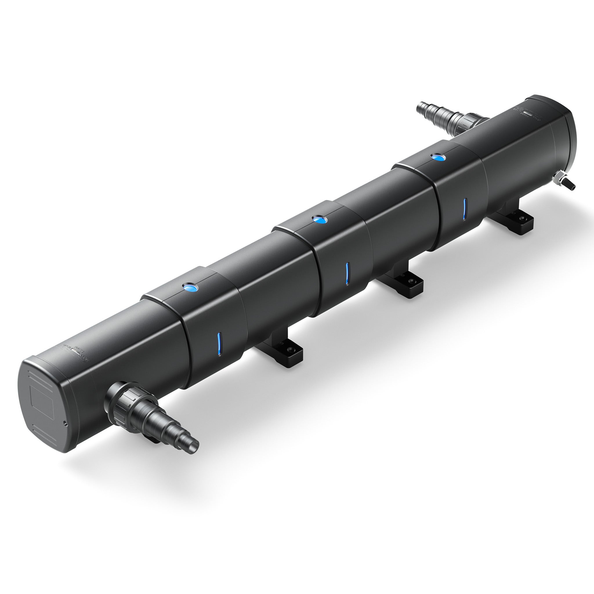 Clarificador UV Para Estanque TTSunSun 36W - Esterilizador De Agua, Para Peces Koi, 230V, 4500 L/h
