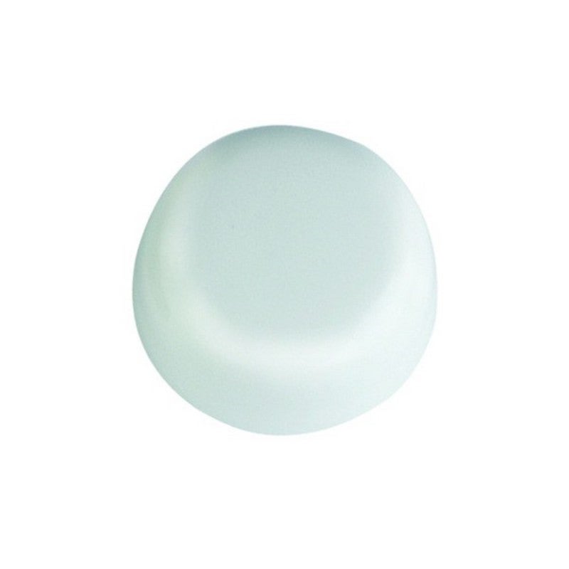 Cheville PVC pour vis DIN-7504-N et DIN-7981 blanc Ø4,2 - 3