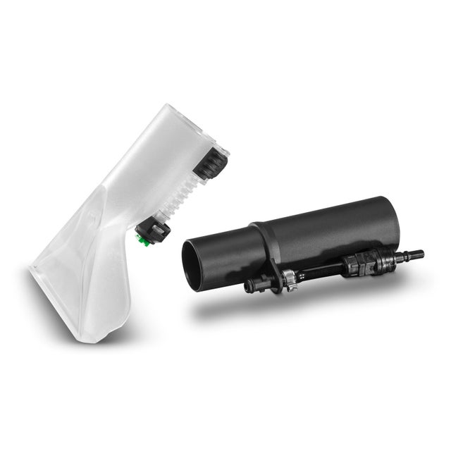 Kärcher Upholstery nozzle Embout pistolet d'arrosage de jardin Blanc