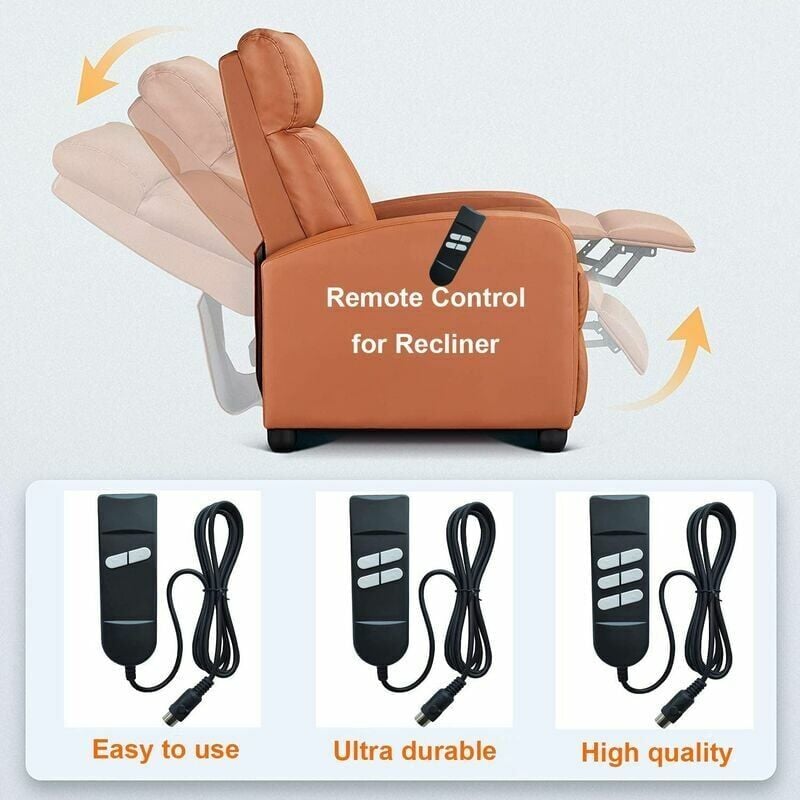 Sopito 2 Boutons, 5 Broches Universel Éclairé Contrôleur De Main Okin Limoss Puissance Inclinable Fauteuil Lvateur 0 0