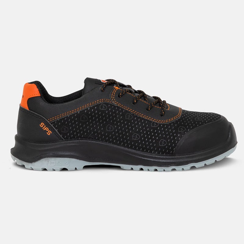 Chaussures de Sécurité Coque en Composite Kensington Boa S1 | HH