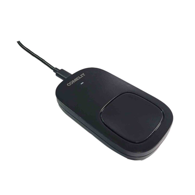 Encodeur USB ResiCloud Comelit - Pour badges MyFare Classic et DESFire ...