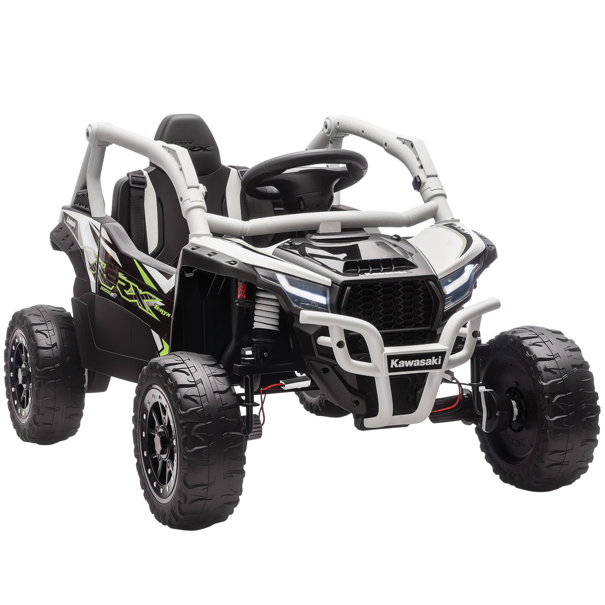 4x4 electrique enfànt – Trouvez le meilleur prix