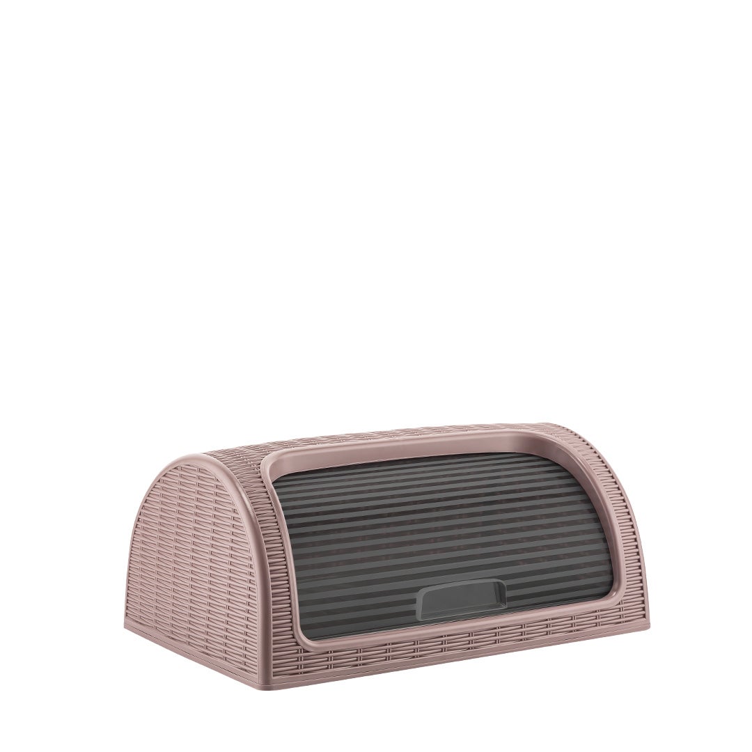 Panera Rejilla Cok, 28x19x42 cm, plástico, sin BPA, multicolor - 4