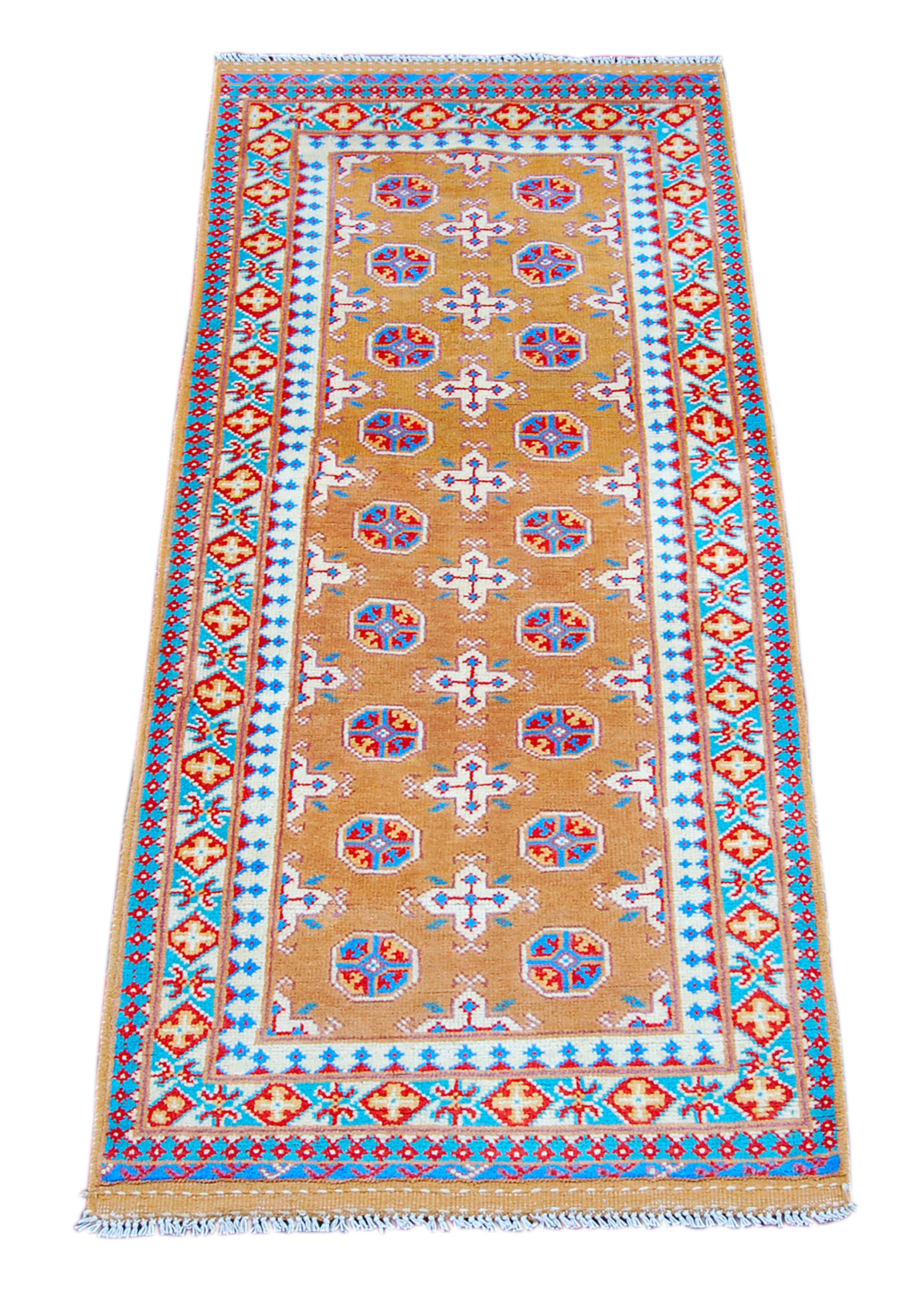Dywan Tapis Teppich Alfombra Dywan Tapiet 196x76 CM