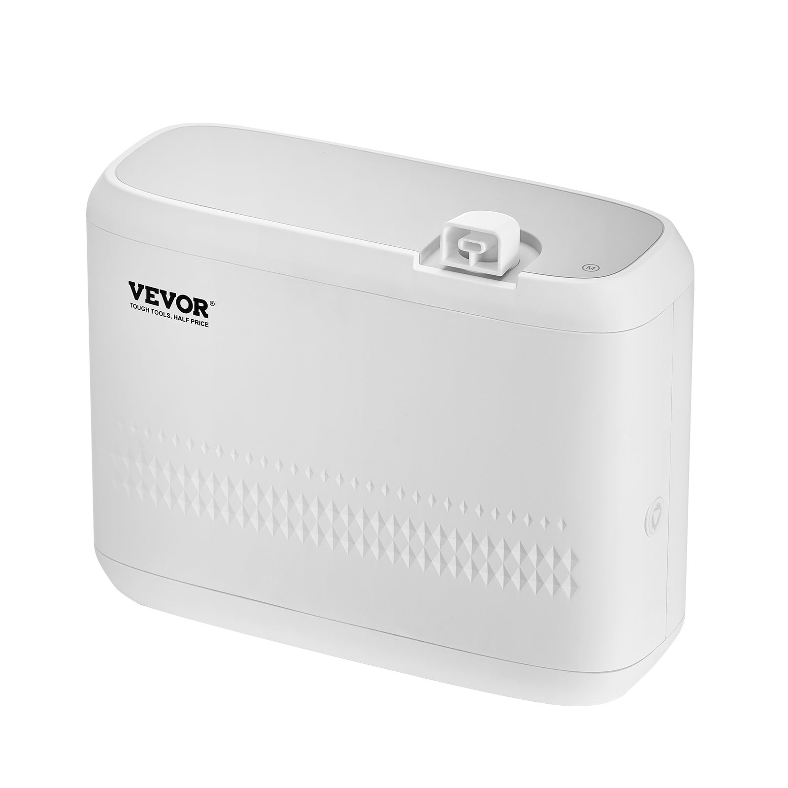 Dyfuzor zapachowy VEVOR HVAC 850 ml Urządzenie wytwarzające zimne powietrze zapachowe 5000 stóp kwadratowych Bezwodne