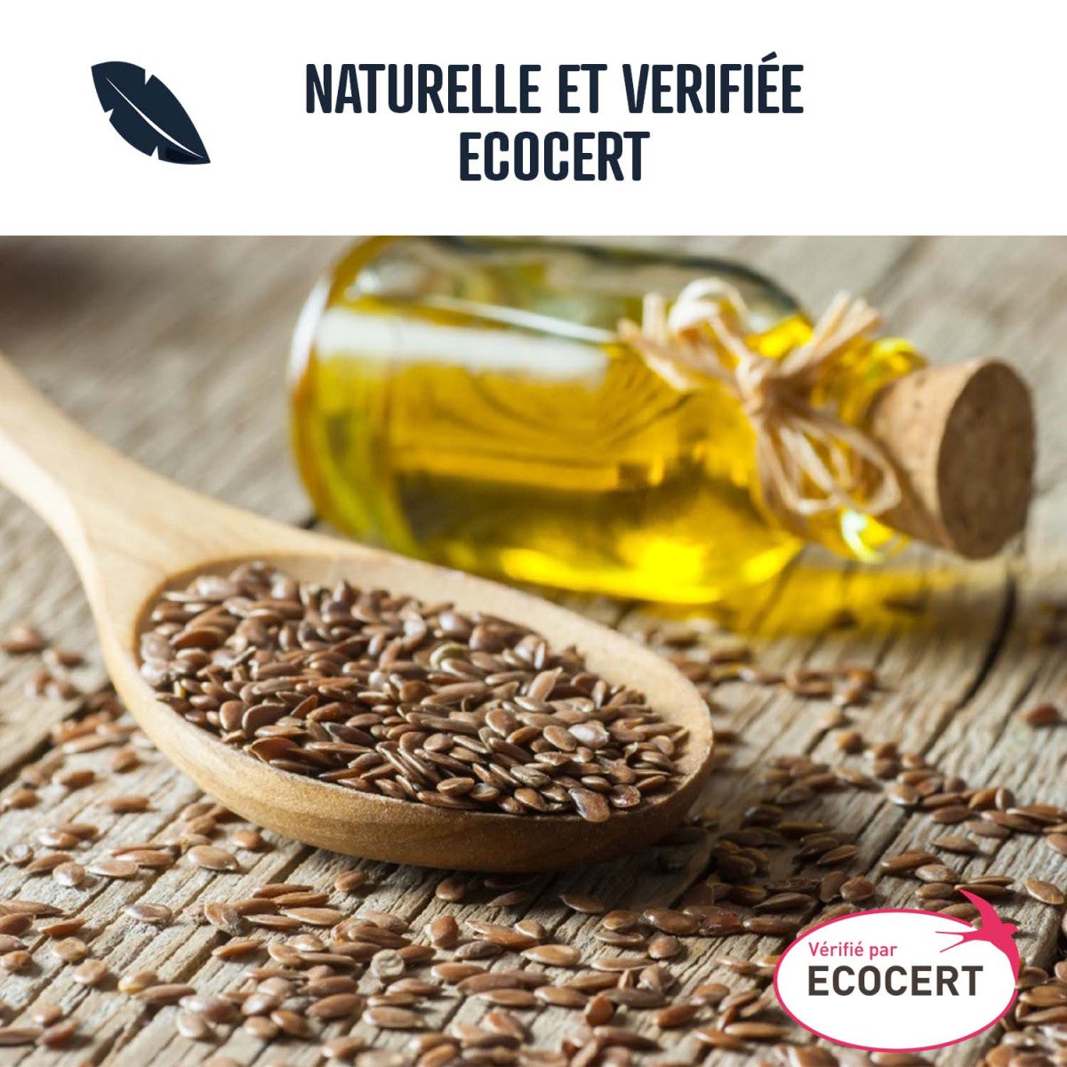 Huile de lin naturelle pour bois intérieur, extérieur, terrasse, parquet, meuble, pierre naturelle - ARCALIN 101 - 1 L - ARCANE INDUSTRIES - 4