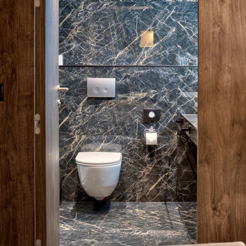Carrelage Effet Marbre MARBLE CALEGARI Saint Laurent 60x60cm Mat Sol et Murs - Les Carreaux de Jean