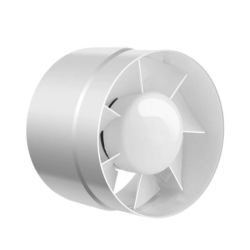 Ventilateur Extracteur Dair 100mm Avec Télécommande, 2 Directions - Foto 9