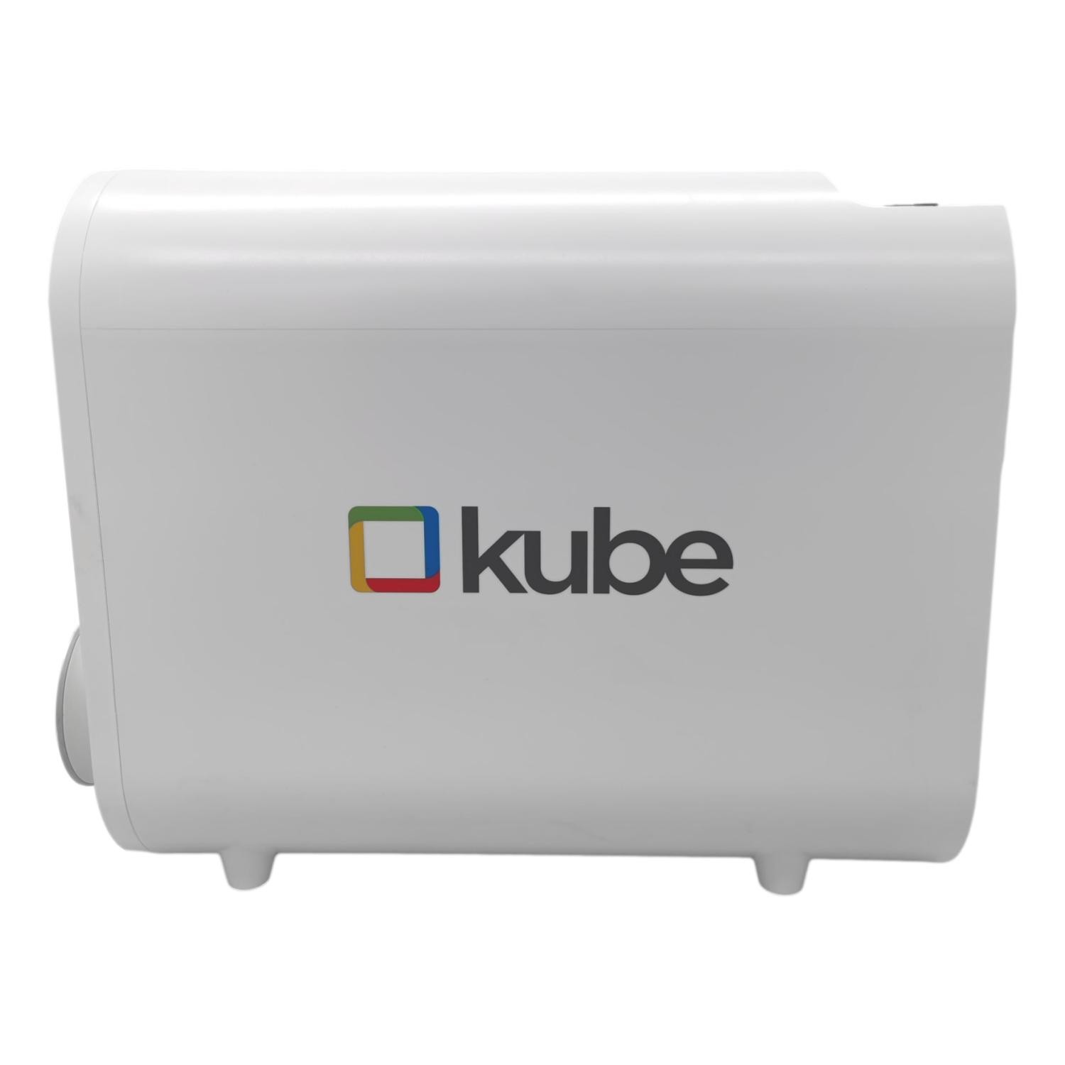 Osmoseur Kube 600 Gpd à Flux Direct Sans Réserve - 4