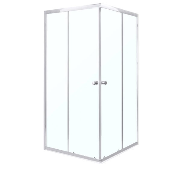 Kabina prysznicowa Olga SQ 90x90 Solo KERRA