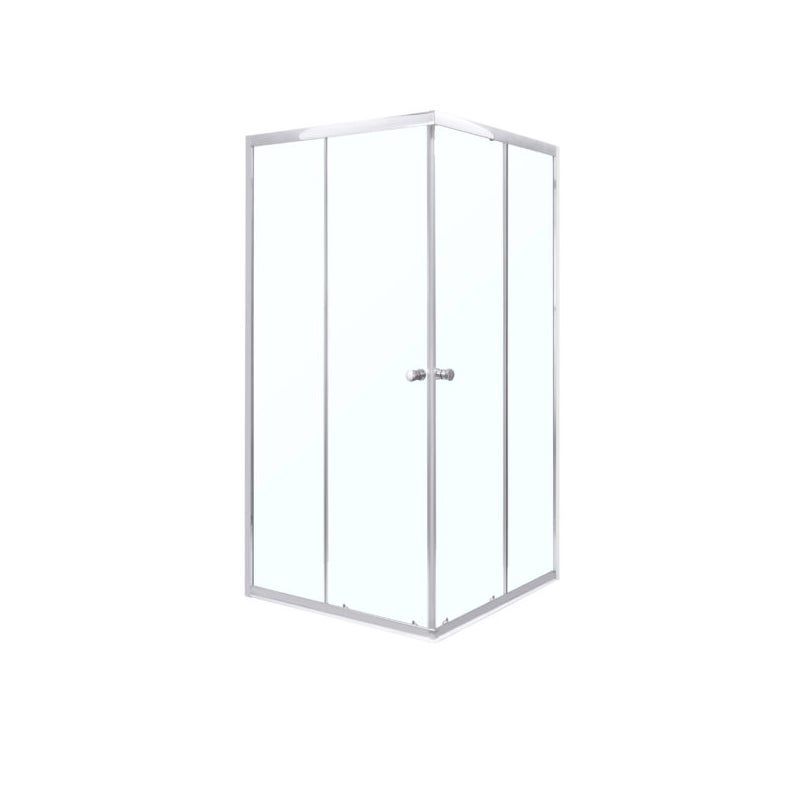 Kabina prysznicowa Olga SQ 90x90 Solo KERRA
