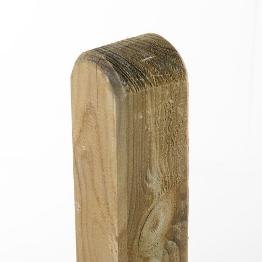 COLONNE EN BOIS - 3