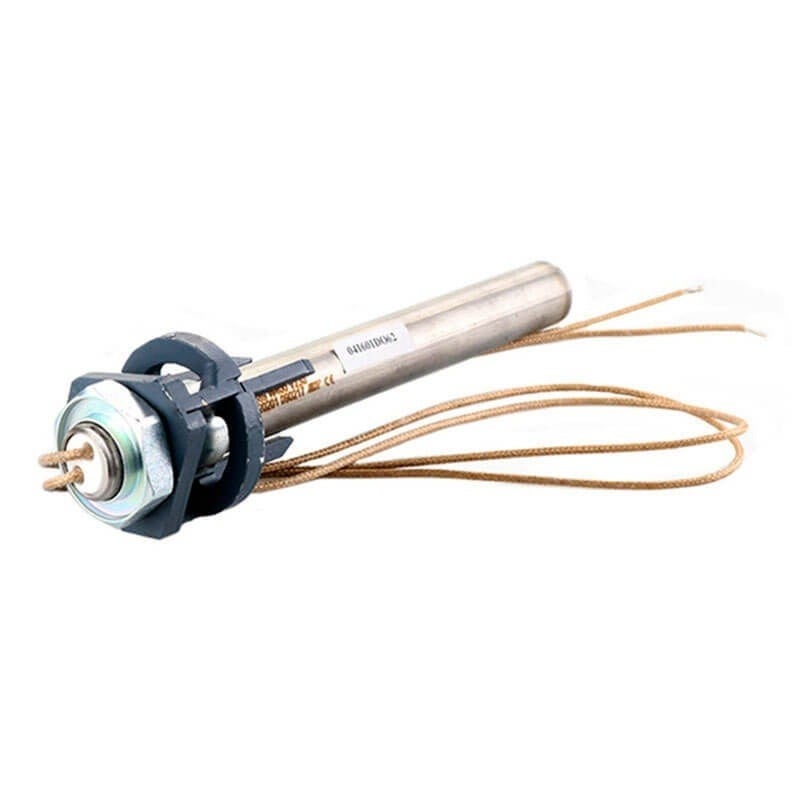 Comprar RESISTENCIA TITANIO 3KW 230VCA 1 1/2 CON TERMOSTATO 800313